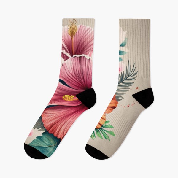 Item preview, Hibiscus Flower designed and sold by BeachWhisper.