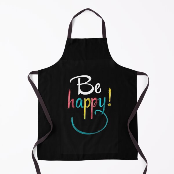 Item preview, Be happy designed and sold by Mr7Williams.