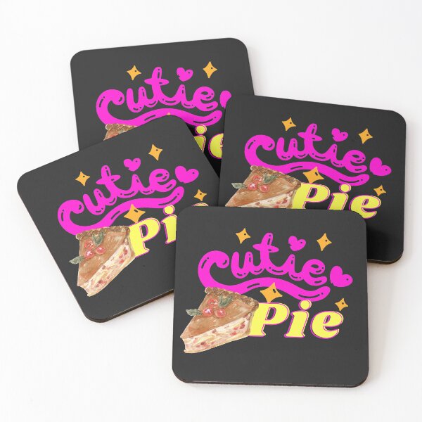 Item preview, Cutie Pie designed and sold by Perfect For You.