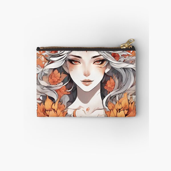 Item preview, She Rises From The Ashes designed and sold by SilverSunStudio.