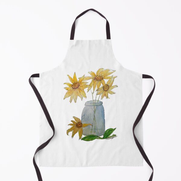 Item preview, Canning bottle flowers designed and sold by Marie Gervacio.