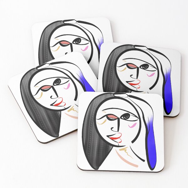 Item preview, "Essence of the Enigmatic Muse" designed and sold by pngrktes-art.