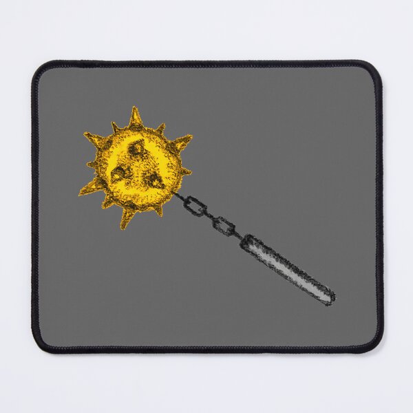 Item preview, Morningstar designed and sold by reynadunoctis.