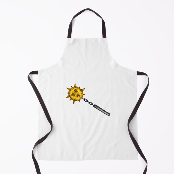 Item preview, Morningstar designed and sold by reynadunoctis.
