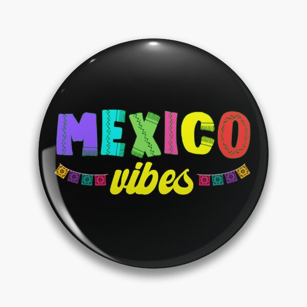 Item preview,  Mexico Vibes, Beach Vacation! ☀️ | Wear the Vibes, Feel the Waves! 2024 designed and sold by Sun Sand & Sea Art.