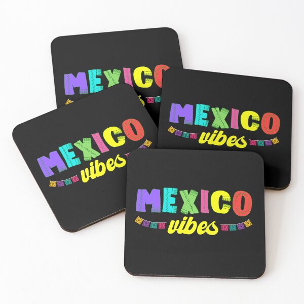 Item preview,  Mexico Vibes, Beach Vacation! ☀️ | Wear the Vibes, Feel the Waves! 2024 designed and sold by Sun Sand & Sea Art.