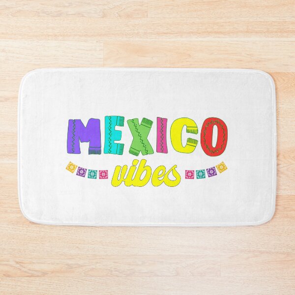 Item preview,  Mexico Vibes, Beach Vacation! ☀️ | Wear the Vibes, Feel the Waves! 2024 designed and sold by Sun Sand & Sea Art.