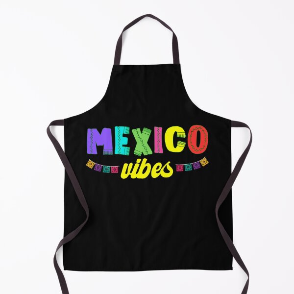 Item preview, Mexico Vibes, Beach Vacation! ☀️ | Wear the Vibes, Feel the Waves! 2024 designed and sold by Sun Sand & Sea Art.