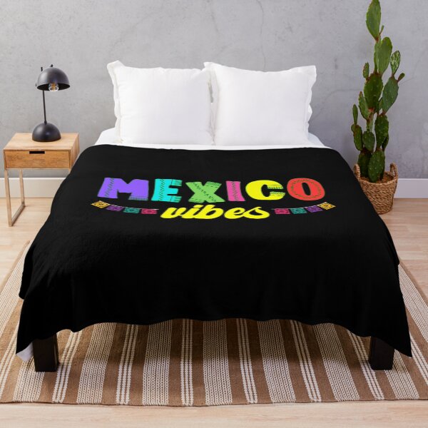 Item preview,  Mexico Vibes, Beach Vacation! ☀️ | Wear the Vibes, Feel the Waves! 2024 designed and sold by Sun Sand & Sea Art.