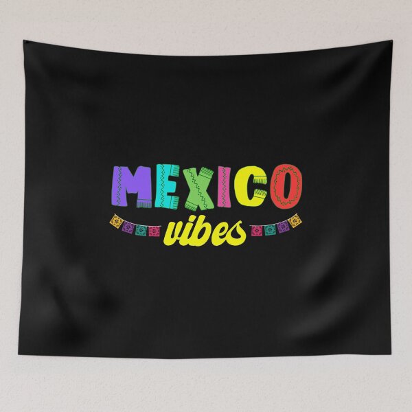 Item preview,  Mexico Vibes, Beach Vacation! ☀️ | Wear the Vibes, Feel the Waves! 2024 designed and sold by Sun Sand & Sea Art.