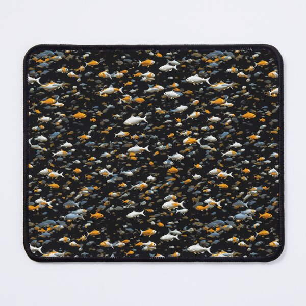 Item preview, TROPICAL FISH AND OCEAN THEME designed and sold by NAG5089A.
