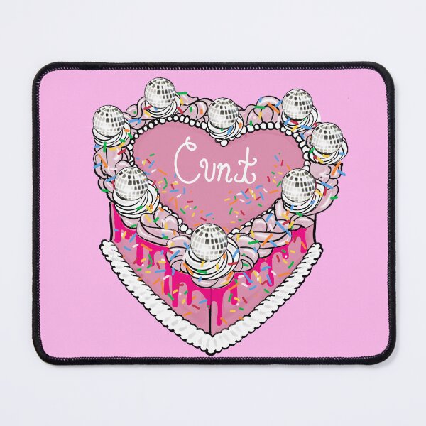 Item preview, Cunty Disco designed and sold by CryptCreation.