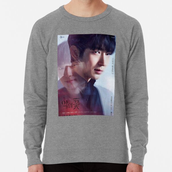 Item preview, Flower of Evil Kdrama - Lee Joon Gi - Moon Chae Won designed and sold by Kdramasaddict.