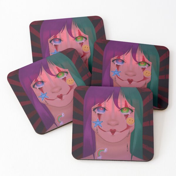 Item preview, Omori Maiko designed and sold by OmoriMaiko.