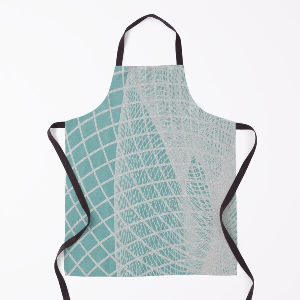 Item preview, "Guidance of Rhythm" - Light Blue White Lines designed and sold by pngrktes-art.