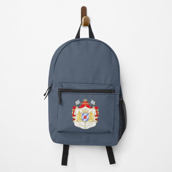 Item preview, Coat of Arms of the Kingdom of Bavaria 1807-1835 designed and sold by FutureTraveller.