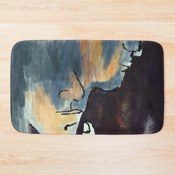 Item preview, "Glimpse of Reflection - Dueling Gazes" designed and sold by pngrktes-art.