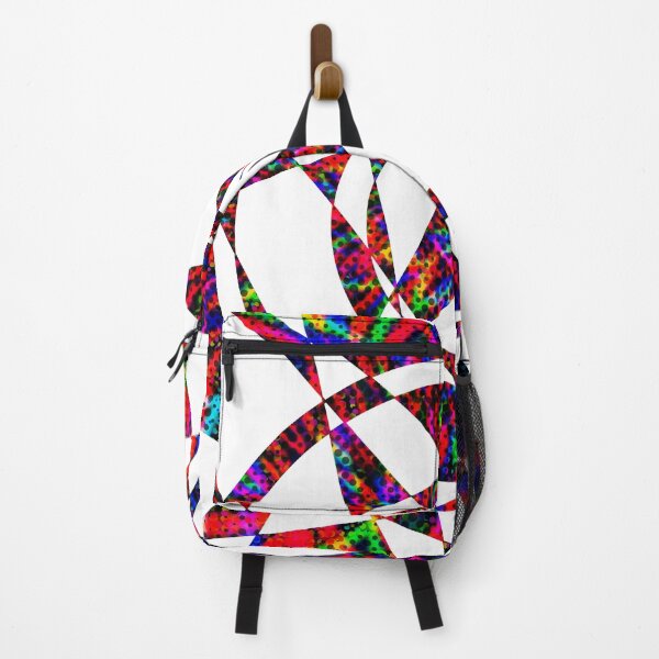 Item preview, Acid abstract design designed and sold by Alena KissMyArt.