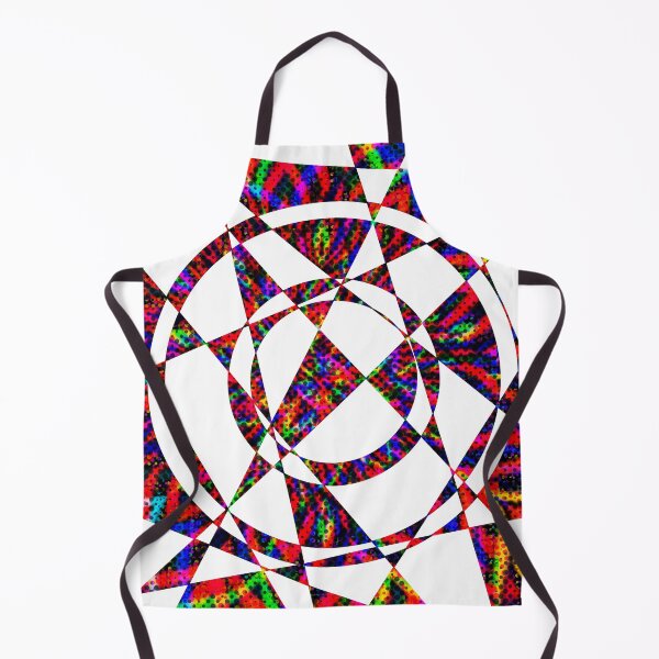 Item preview, Acid abstract design designed and sold by Alena KissMyArt.