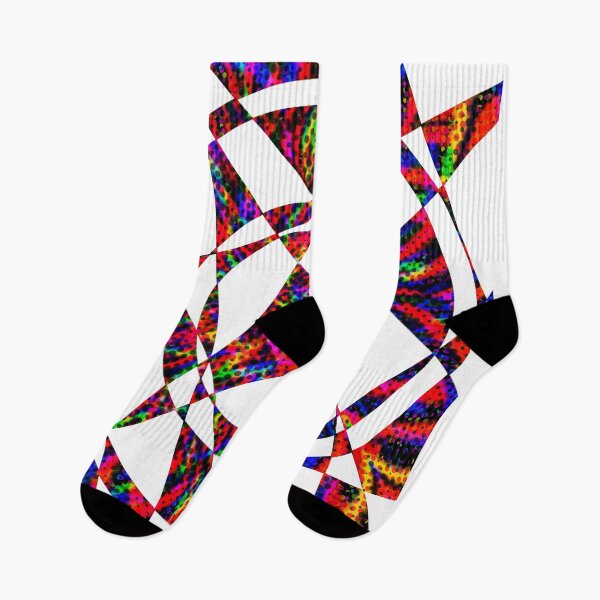 Item preview, Acid abstract design designed and sold by Alena KissMyArt.
