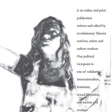 Artwork thumbnail, Red Wedge Poster by Red-Wedge