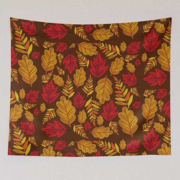 Item preview, The warmth of autumn designed and sold by BrianaCamilaB.