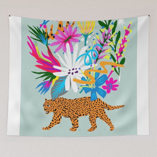 Item preview, Wild & Free designed and sold by marceloromero.