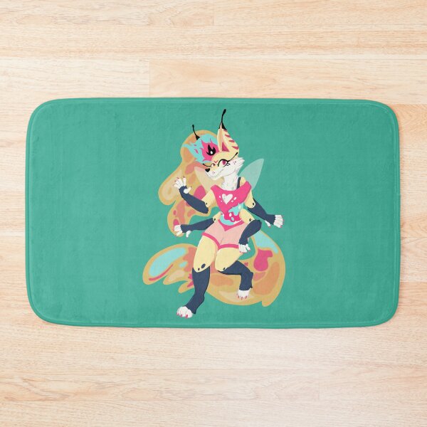 Item preview, Queen Bee designed and sold by CometCanine.