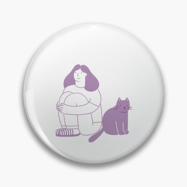 Item preview, Always be with me designed and sold by Haey-.