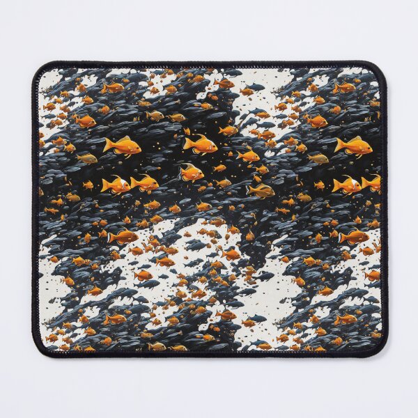 Item preview, TROPICAL FISH AND OCEAN THEME V2 designed and sold by NAG5089A.