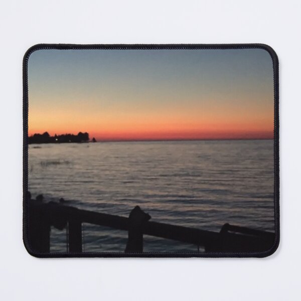 Item preview, Sunset on the Lake Photography designed and sold by ThePhotograph03.