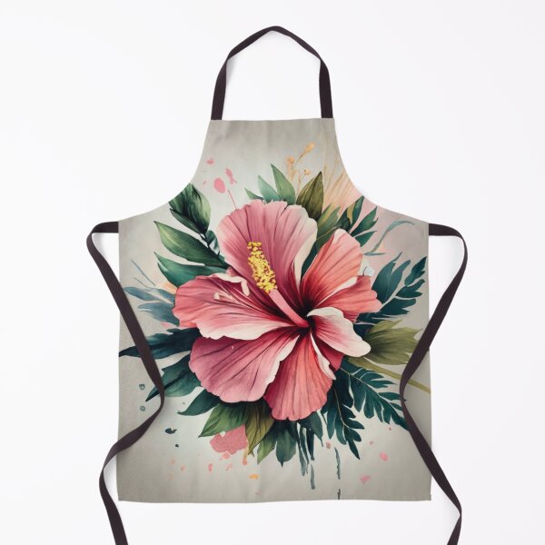 Item preview, Hibiscus Flower designed and sold by BeachWhisper.