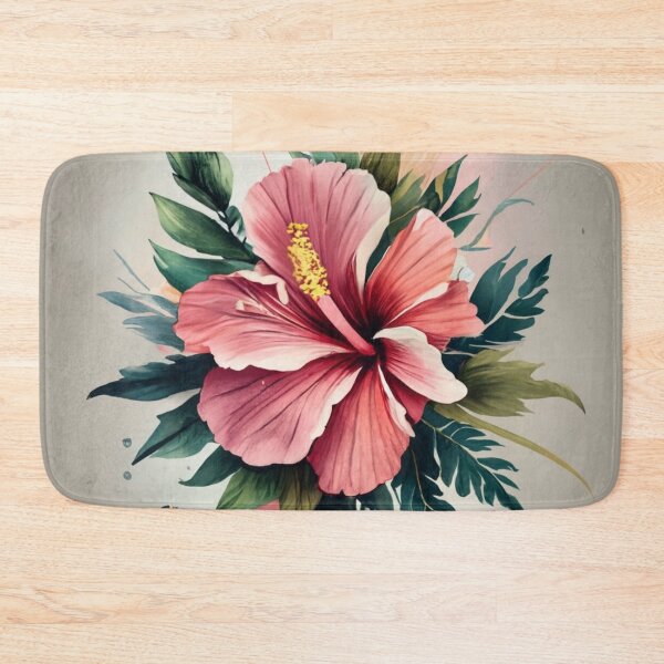 Item preview, Hibiscus Flower designed and sold by BeachWhisper.