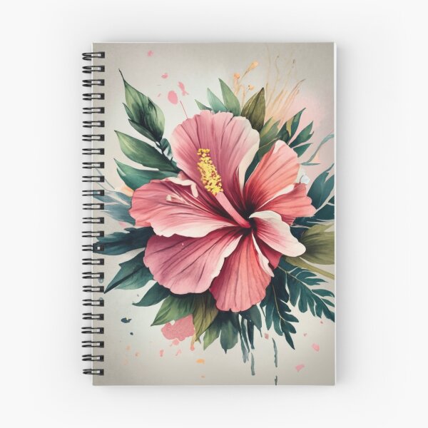 Item preview, Hibiscus Flower designed and sold by BeachWhisper.
