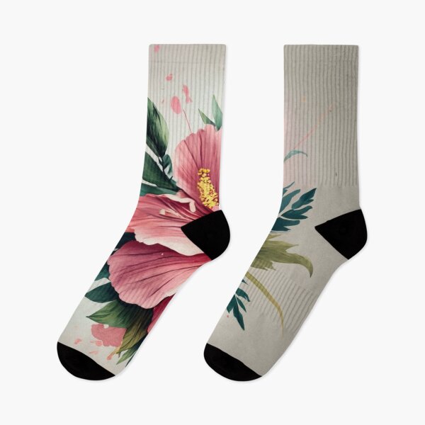Item preview, Hibiscus Flower designed and sold by BeachWhisper.