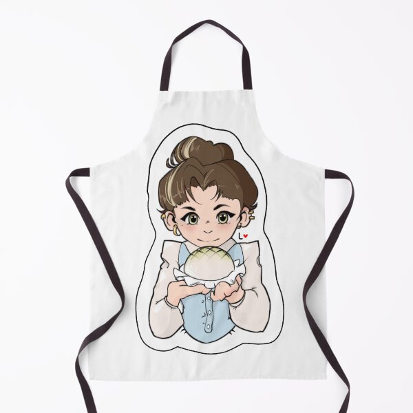 Item preview, LostDaifuku designed and sold by ClearlyImLost.