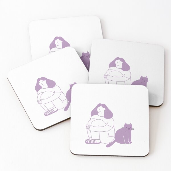 Item preview, Always be with me designed and sold by Haey-.
