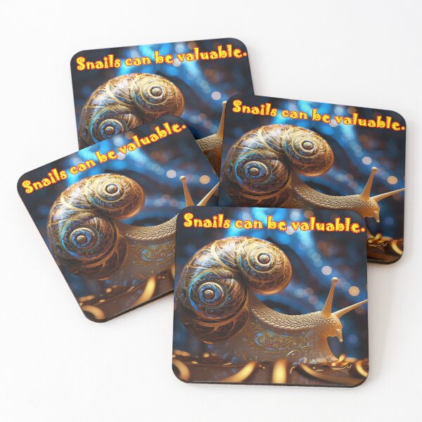 Item preview, Snail Art : Thai snail art work, the most beautiful in the world designed and sold by phongpech.