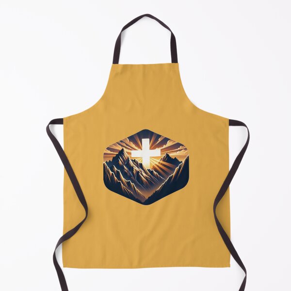 Item preview, Mountain Majesty - Divine Dawn designed and sold by Variety Vault.