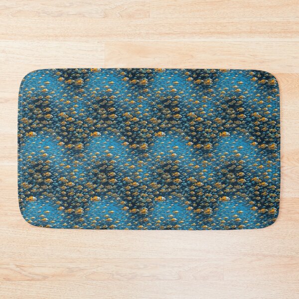 Item preview, TROPICAL FISH AND OCEAN THEME V3 designed and sold by NAG5089A.