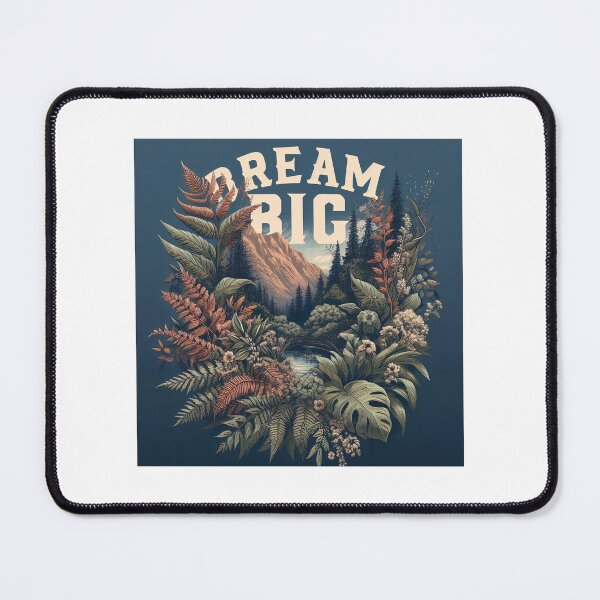 Item preview, dream big designed and sold by Happinessgiver.