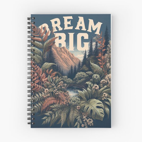 Item preview, dream big designed and sold by Happinessgiver.
