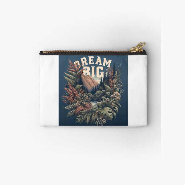 Item preview, dream big designed and sold by Happinessgiver.