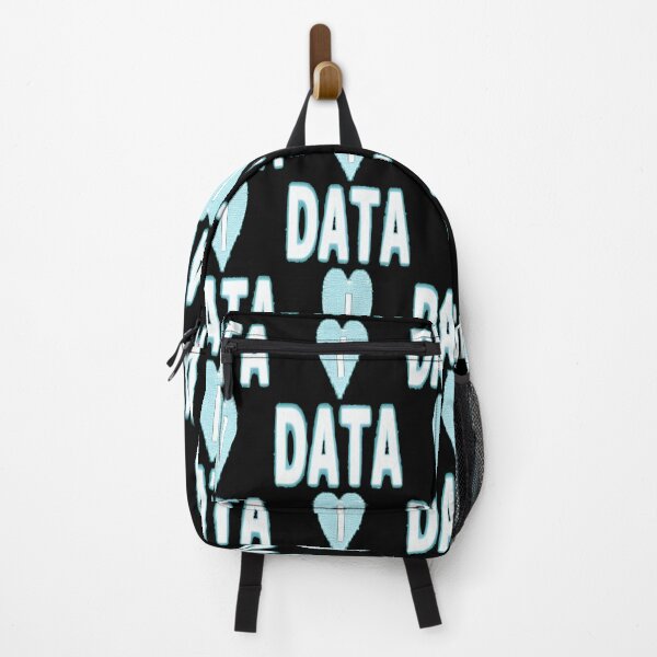 Item preview, I Love Data I Cannot Lie designed and sold by DzinesByEarle.