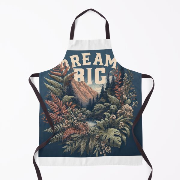 Item preview, dream big designed and sold by Happinessgiver.