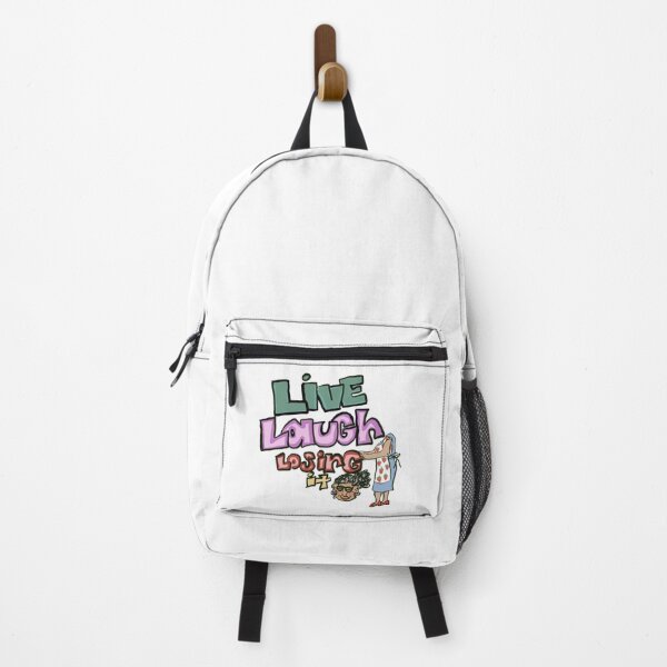 Item preview, Live Laugh Losing it designed and sold by ArteconAgatha.