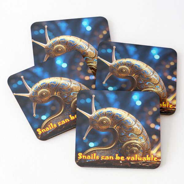 Item preview, Snail Art : Thai snail art work, the most beautiful in the world designed and sold by phongpech.