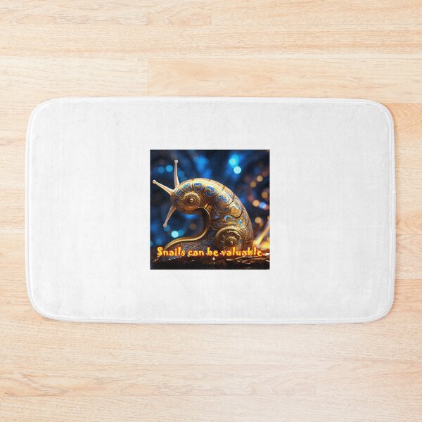Item preview, Snail Art : Thai snail art work, the most beautiful in the world designed and sold by phongpech.