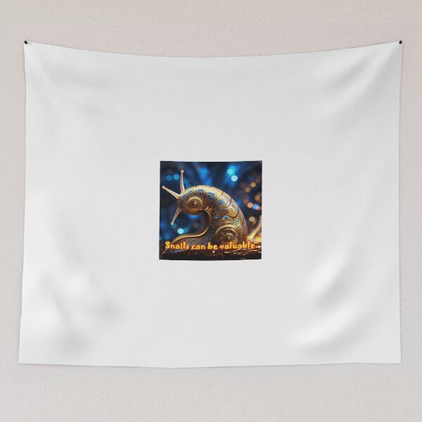 Item preview, Snail Art : Thai snail art work, the most beautiful in the world designed and sold by phongpech.