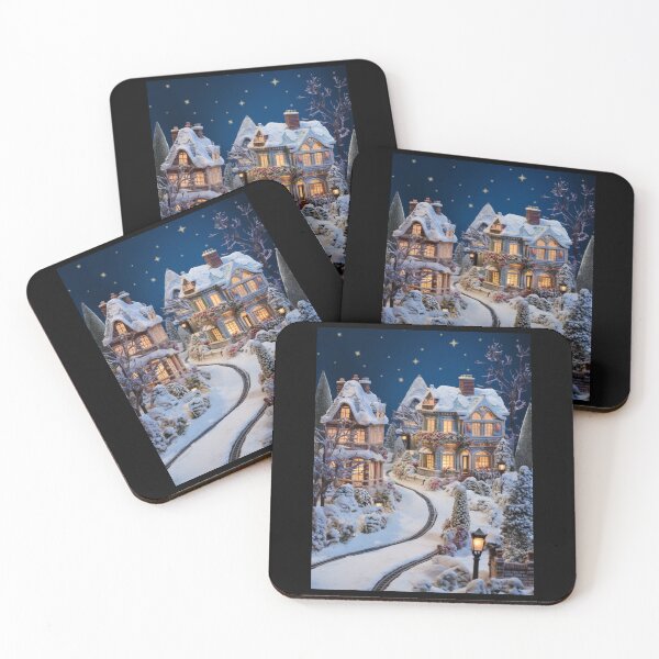 Item preview, Fairytale Castle designed and sold by ErdmanBerge.